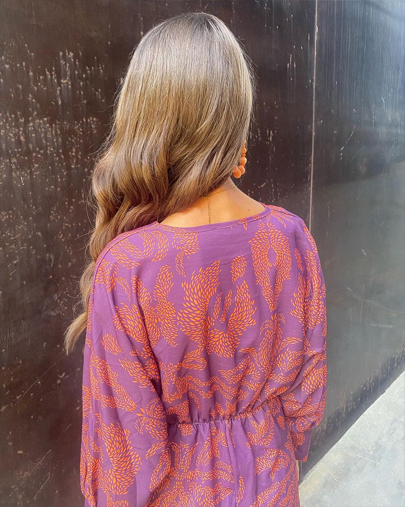 Elegantes Kleid für Damen - Zelda