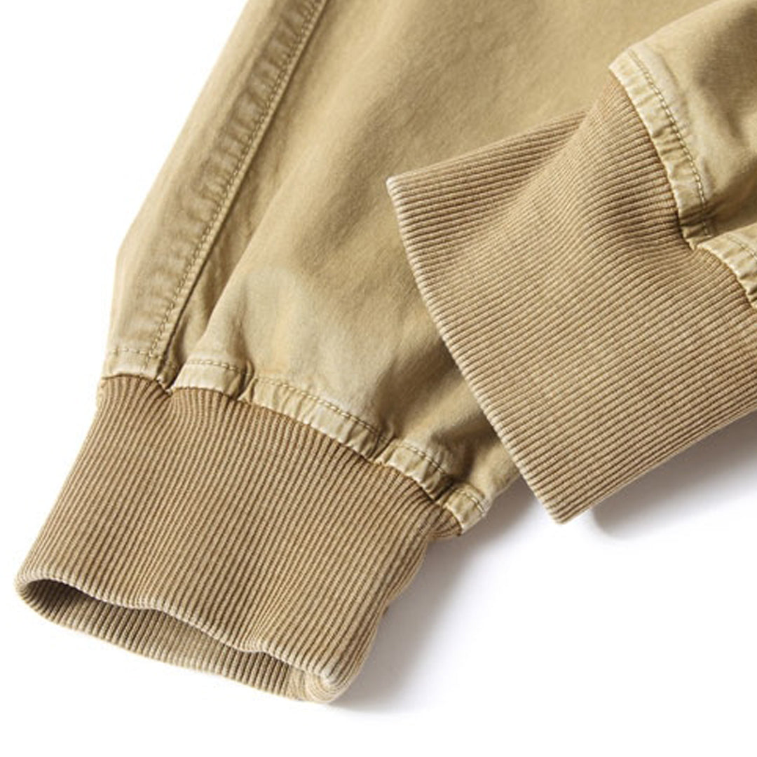 Beau - Stilvolle Cargo Hosen