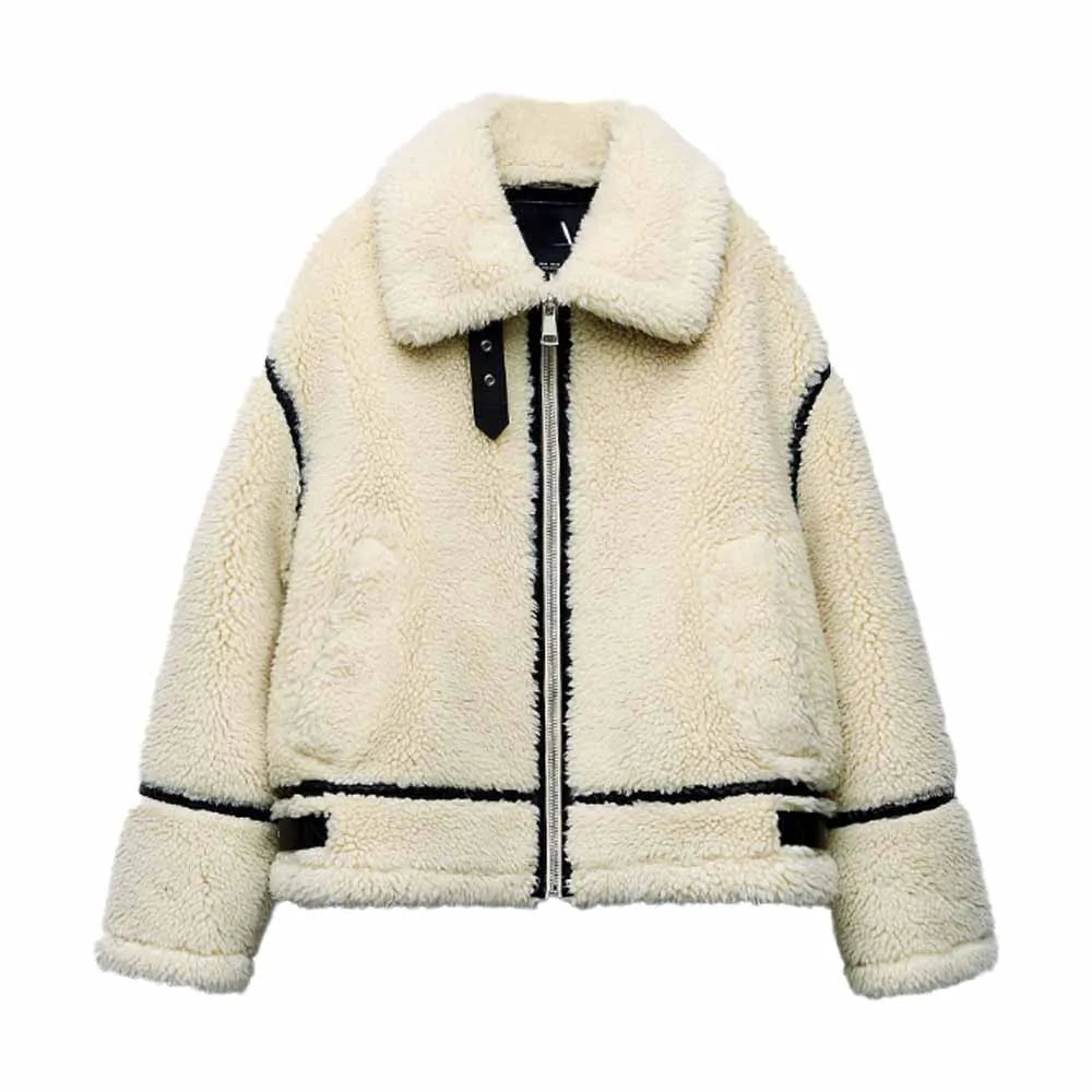 Chic Jacket - Bärbel