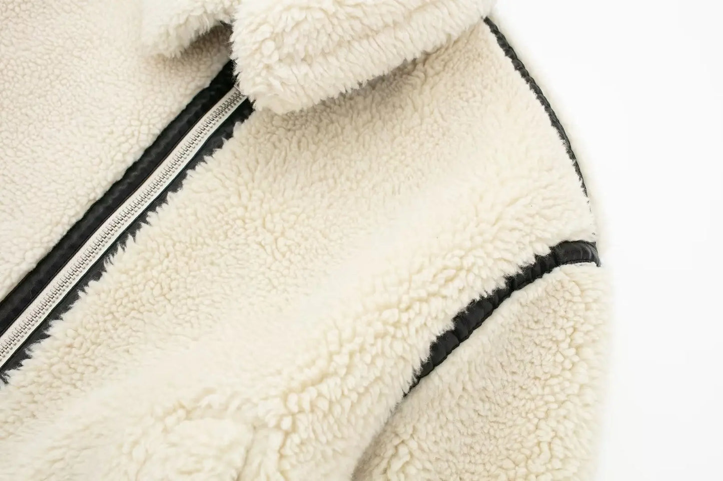 Chic Jacket - Bärbel