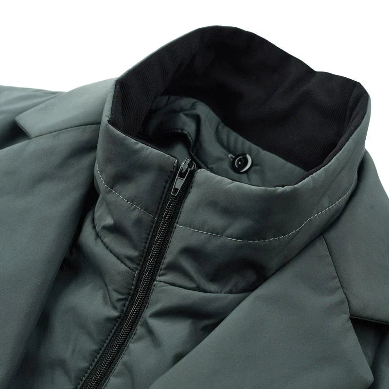 Hochwertige Steppjacke - Janne
