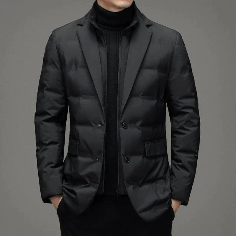Hochwertige Steppjacke - Janne