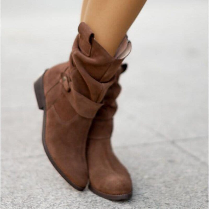 Corino - Sommer Stiefel