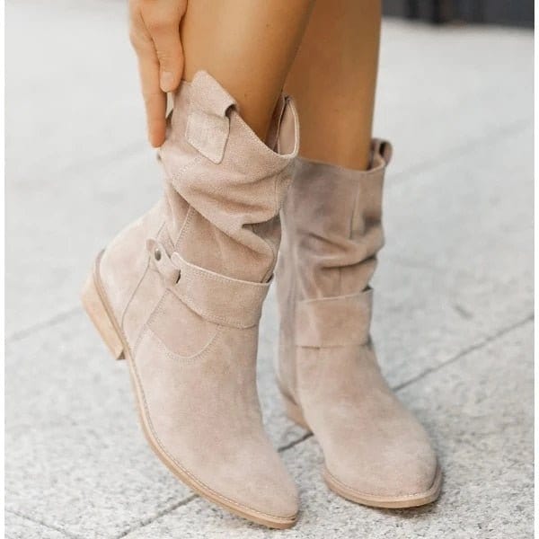 Corino - Sommer Stiefel
