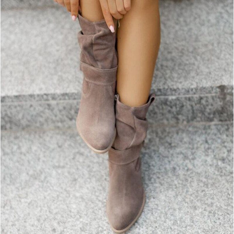 Corino - Sommer Stiefel