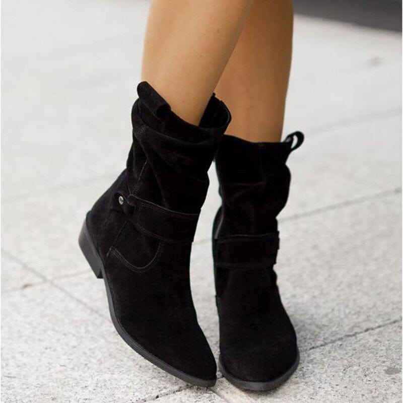 Corino - Sommer Stiefel