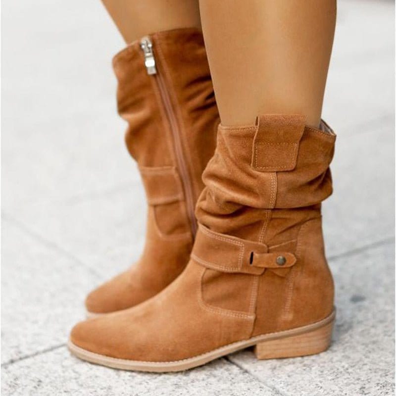 Corino - Sommer Stiefel