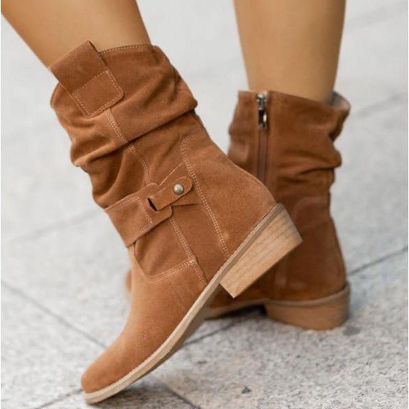 Corino - Sommer Stiefel