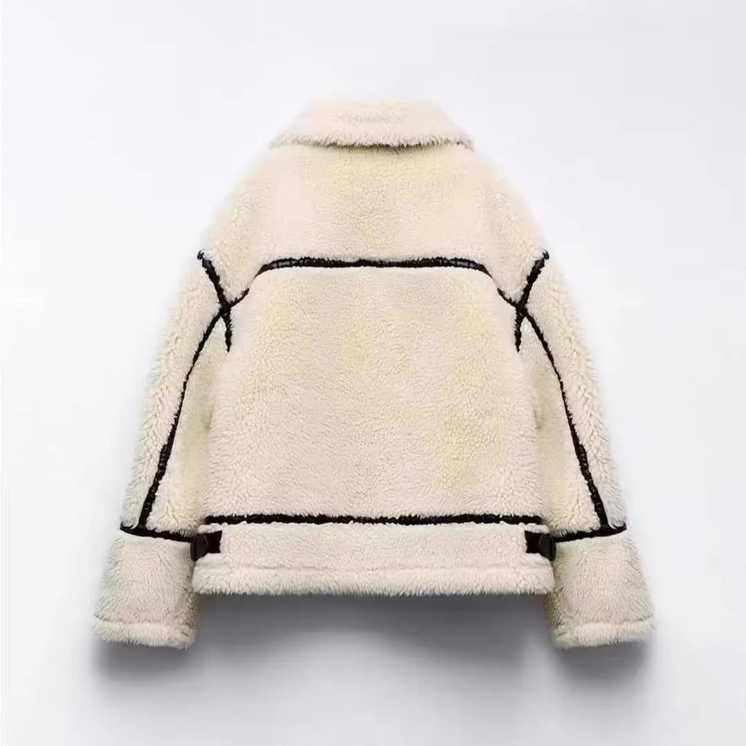 Chic Jacket - Bärbel