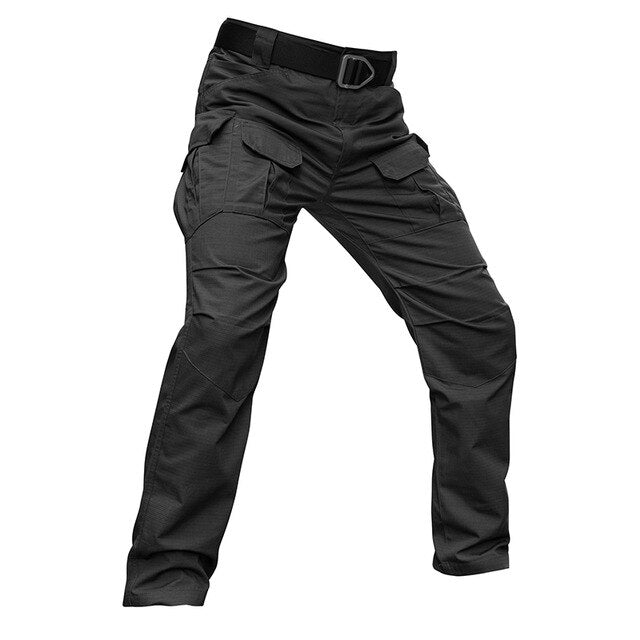 Die ultimative taktische Hose - Kerion